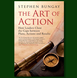 The 3 Gaps That Undermine Action and Success In Networking Marketing