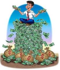 What It Takes To Make Money In MLM