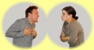 Network Marketing With An Unsupportive Spouse?  Easy Successful Solution
