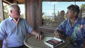 Authentic MLM Icon Shares Key To The Vault
